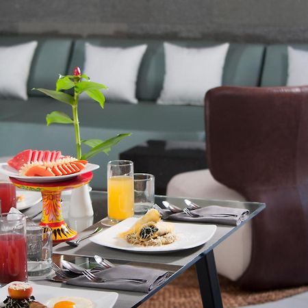 4Br Villa Kamis - Minggu Villas Seminyak エクステリア 写真