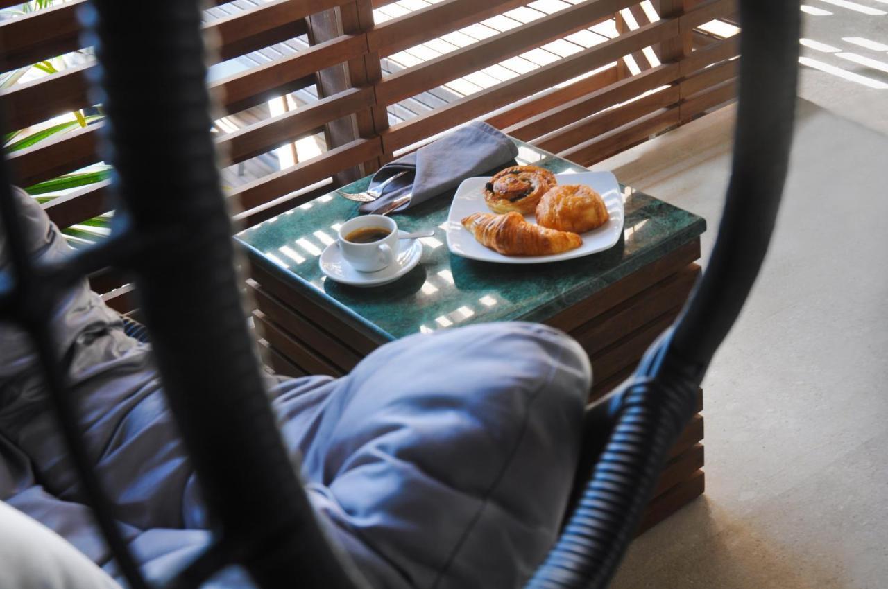 4Br Villa Kamis - Minggu Villas Seminyak エクステリア 写真