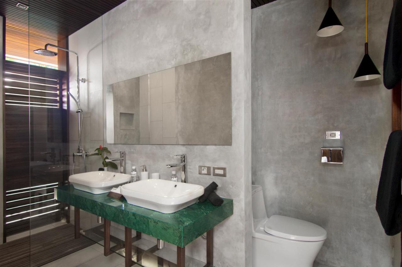 4Br Villa Kamis - Minggu Villas Seminyak エクステリア 写真